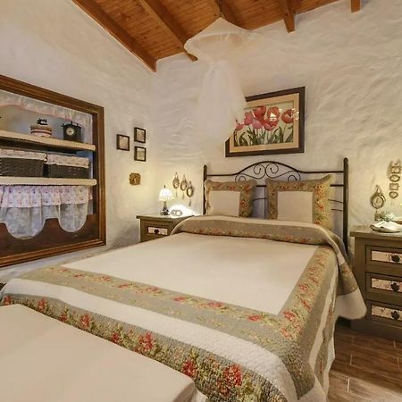 Apartmán Casa Olympia, Tamaimo Exteriér fotografie