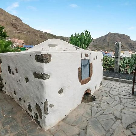 Apartmán Casa Olympia, Tamaimo Exteriér fotografie