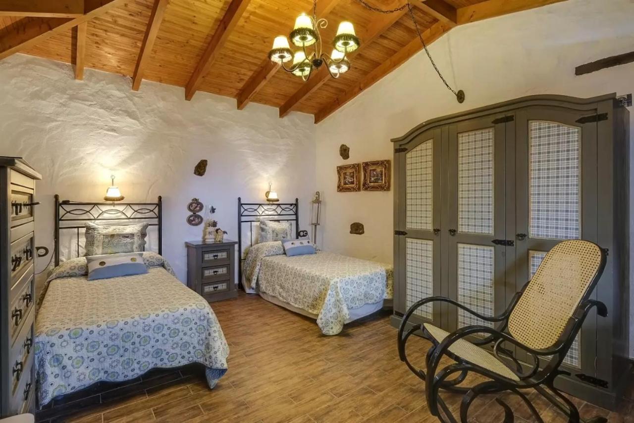 Apartmán Casa Olympia, Tamaimo Exteriér fotografie