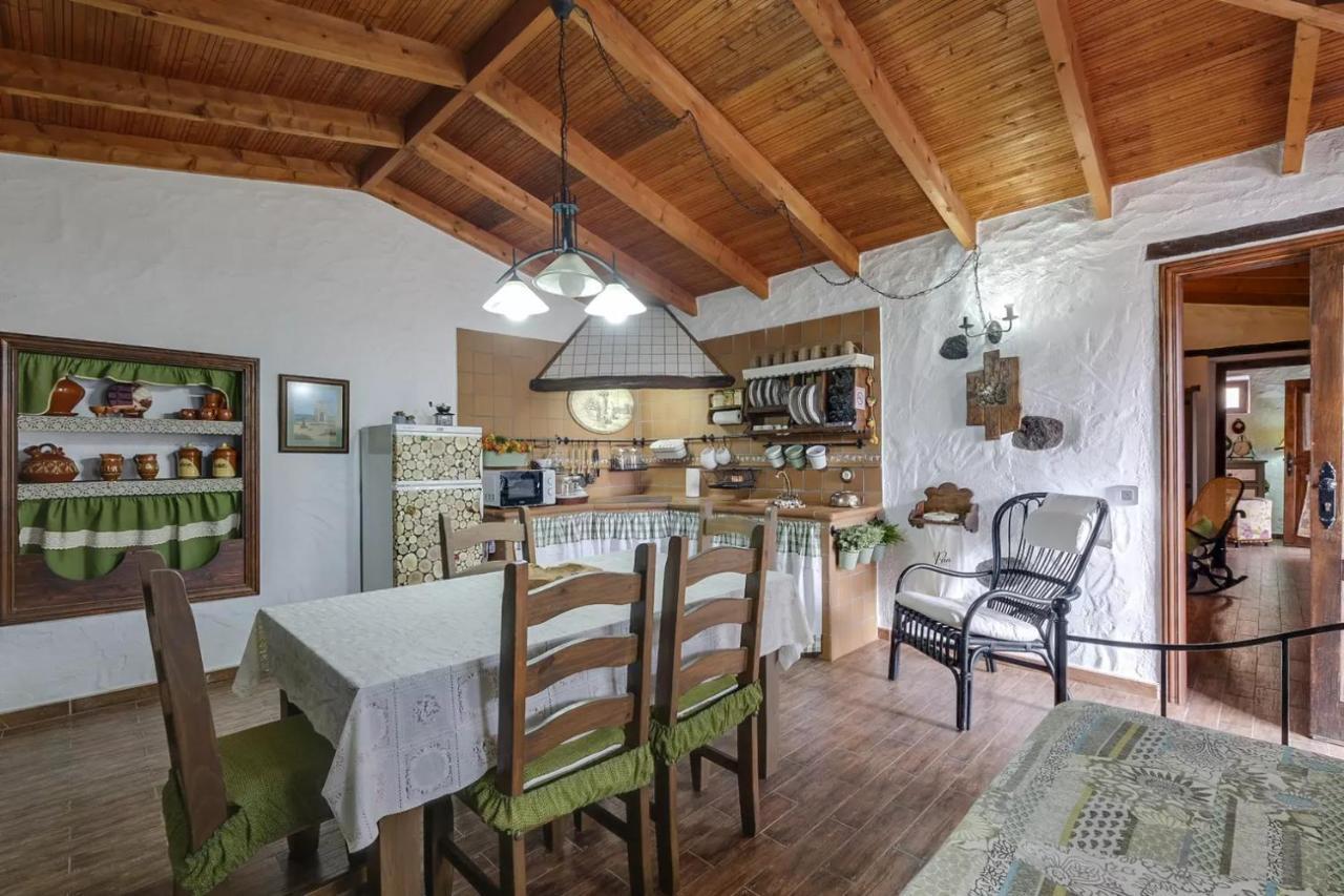 Apartmán Casa Olympia, Tamaimo Exteriér fotografie
