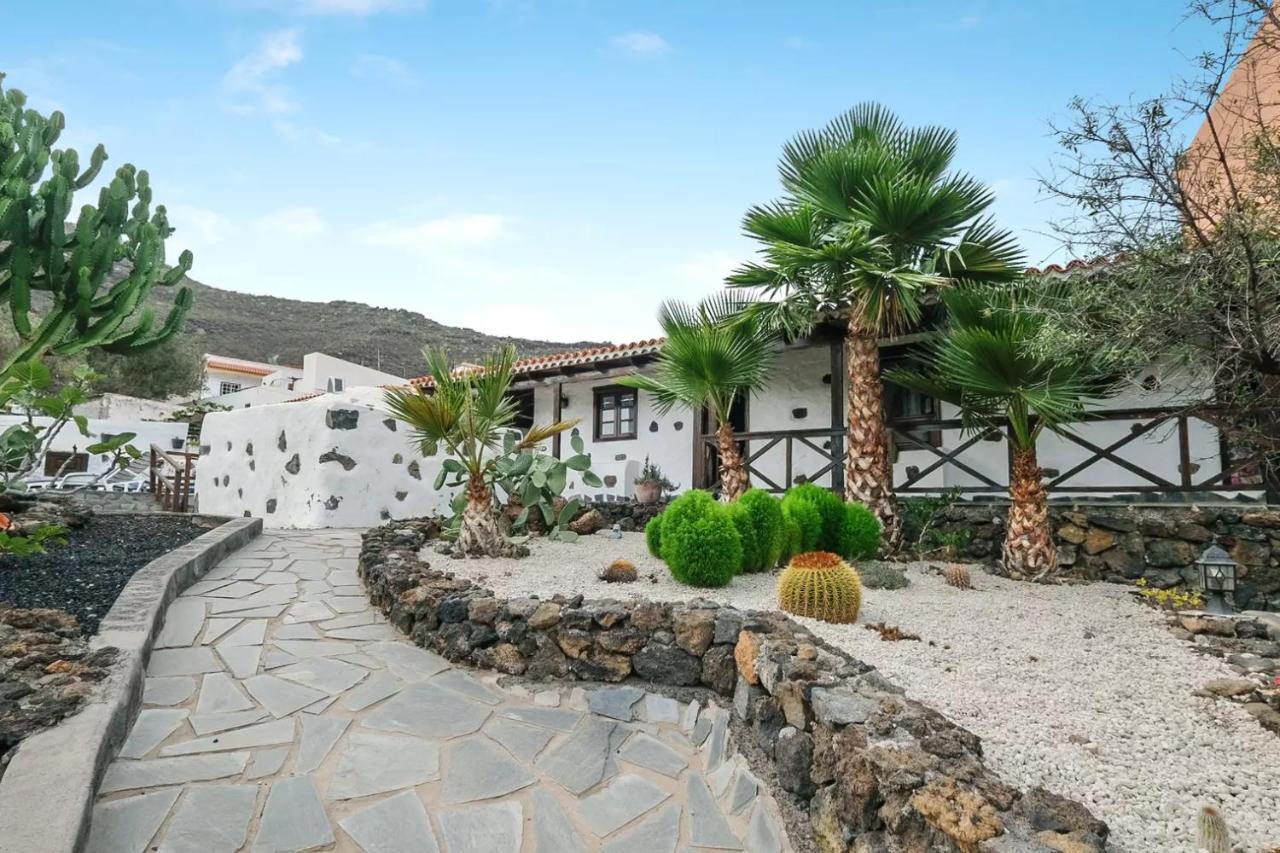 Apartmán Casa Olympia, Tamaimo Exteriér fotografie