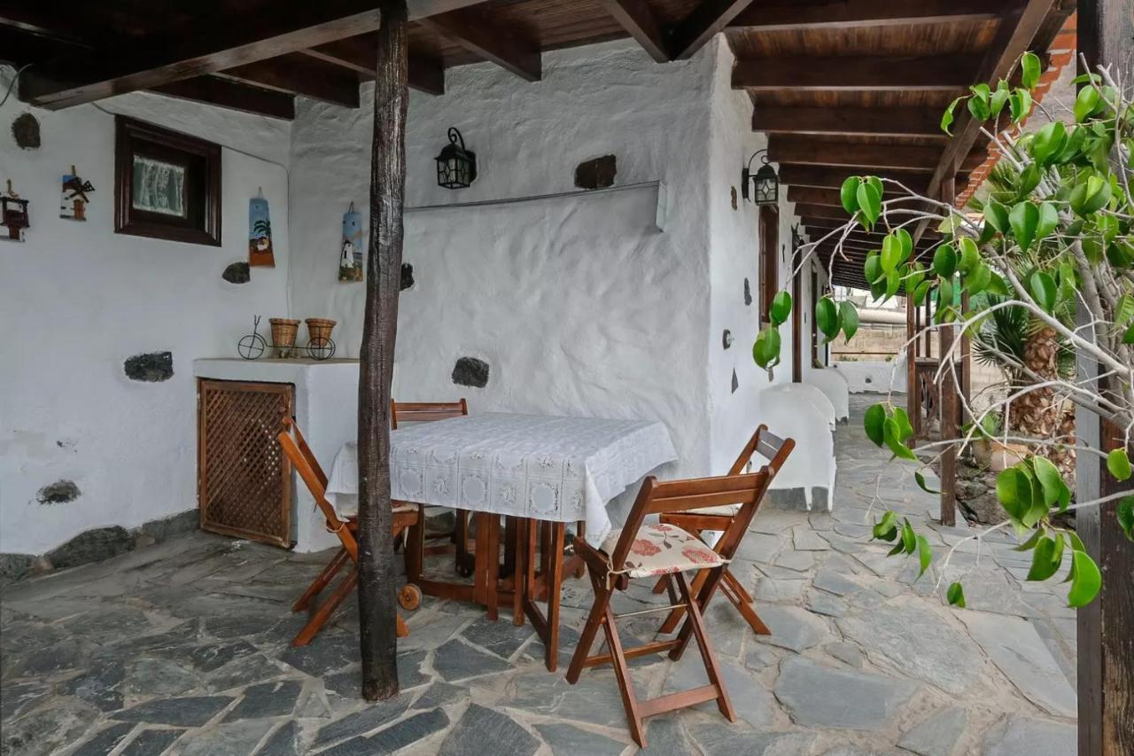 Apartmán Casa Olympia, Tamaimo Exteriér fotografie