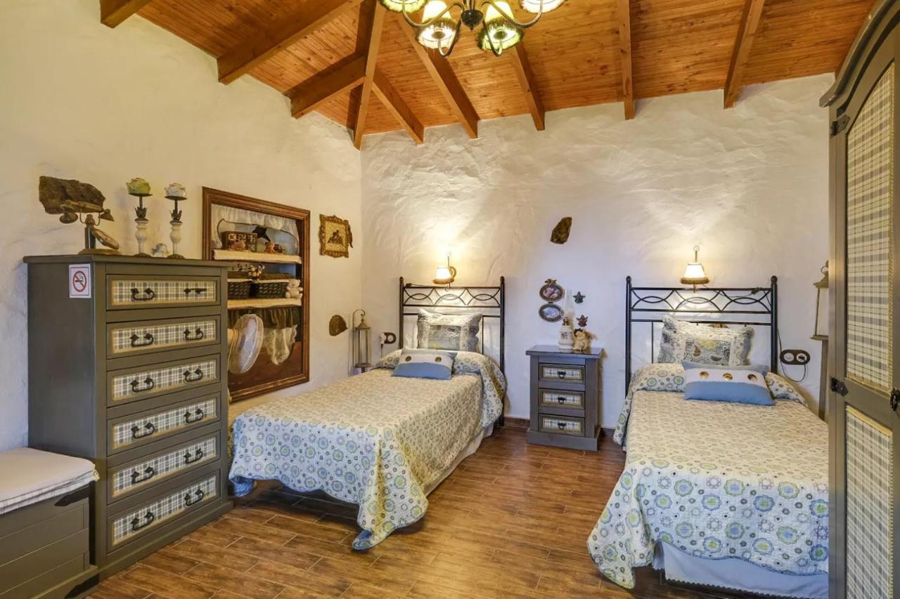 Apartmán Casa Olympia, Tamaimo Exteriér fotografie