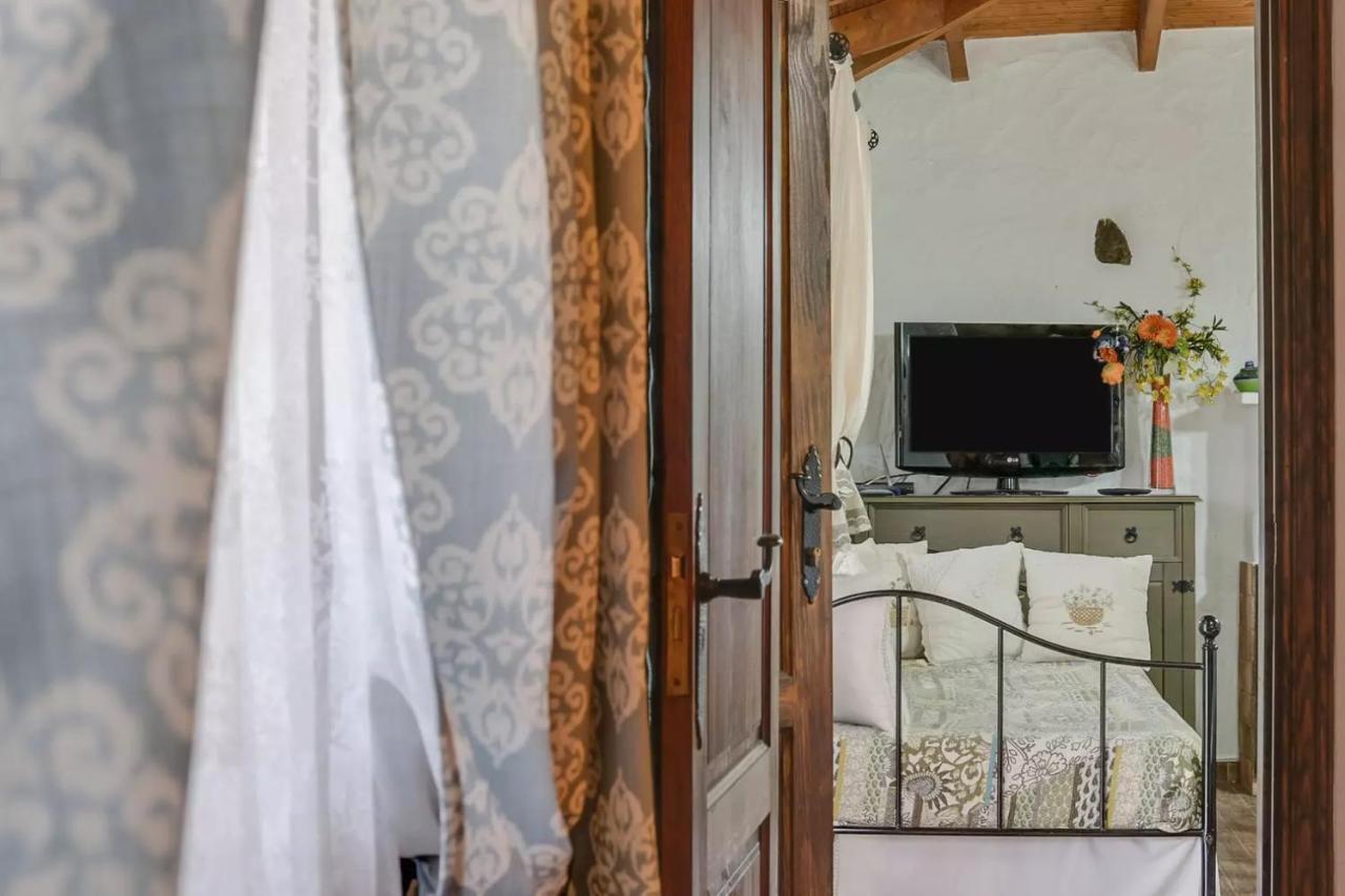 Apartmán Casa Olympia, Tamaimo Exteriér fotografie