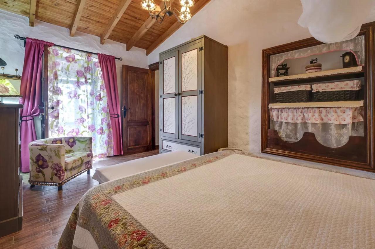 Apartmán Casa Olympia, Tamaimo Exteriér fotografie