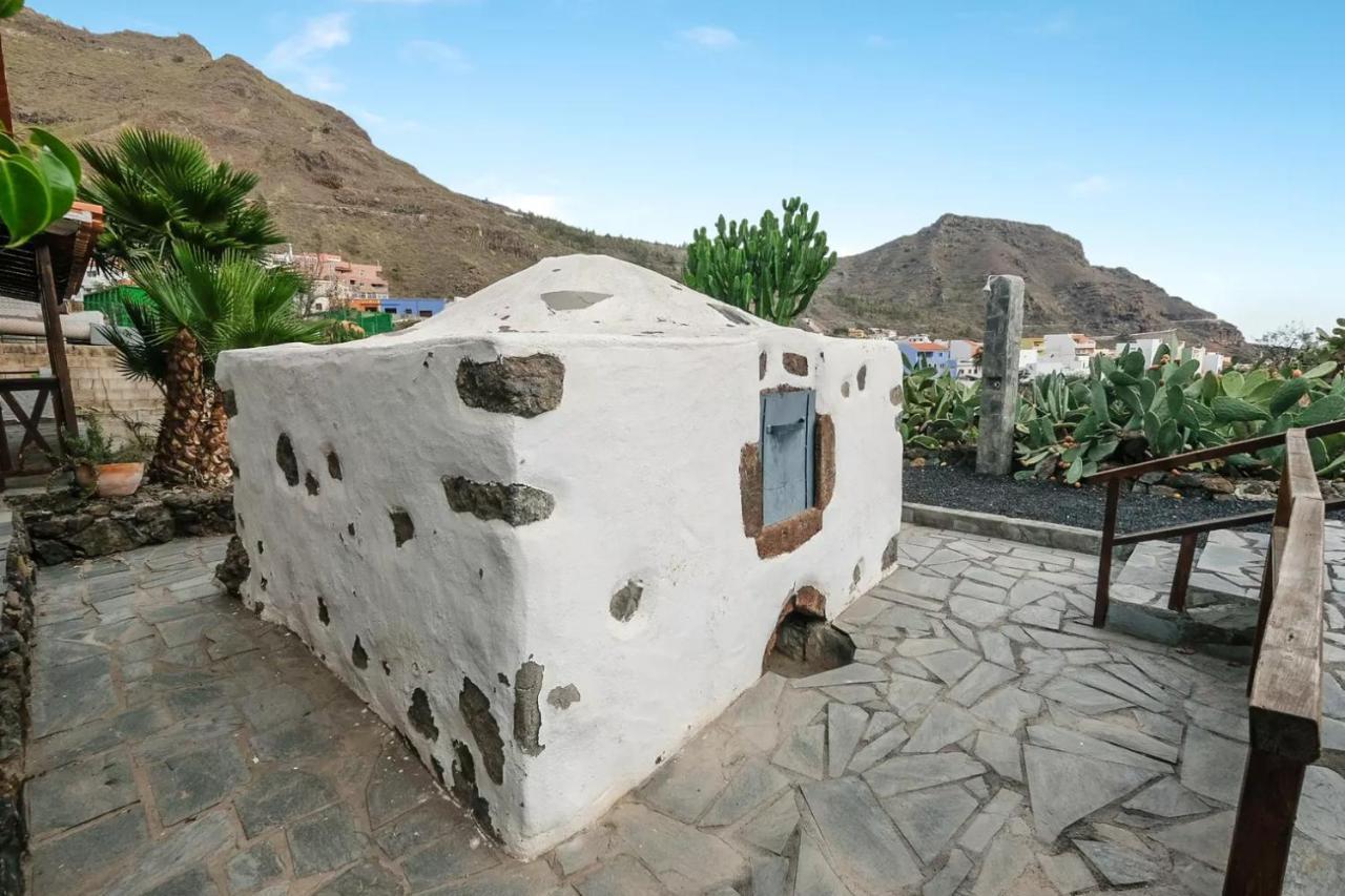 Apartmán Casa Olympia, Tamaimo Exteriér fotografie