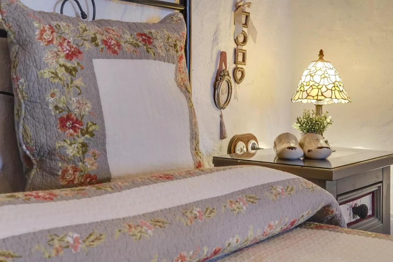 Apartmán Casa Olympia, Tamaimo Exteriér fotografie
